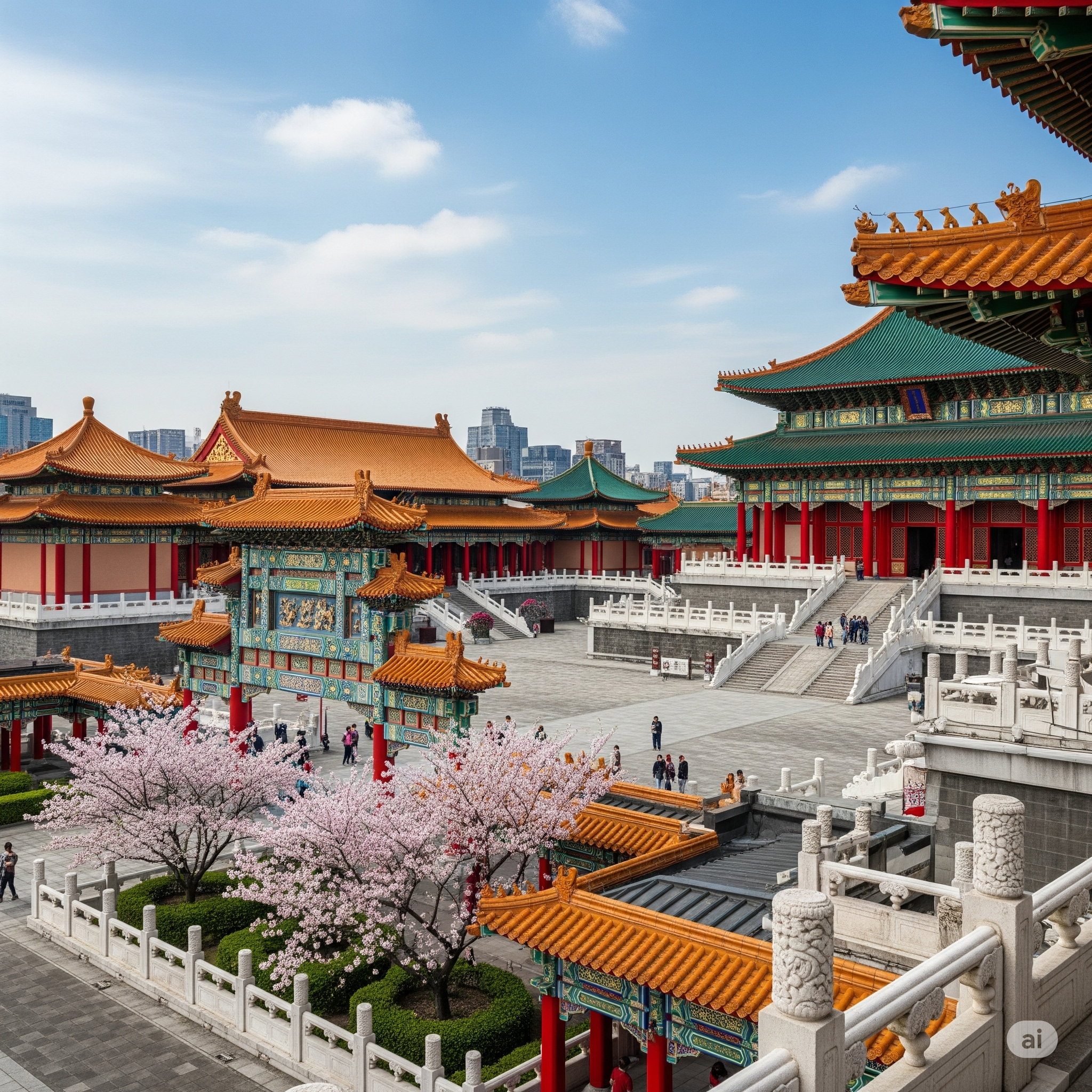 National Palace Museum